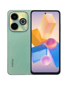 Смартфон Infinix Hot 40i 8/256Gb Starfall Green