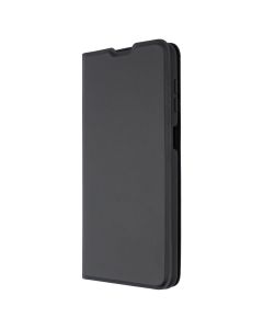 Чехол кейс для Samsung A12 Gelius Shell Case Черный (Black)
