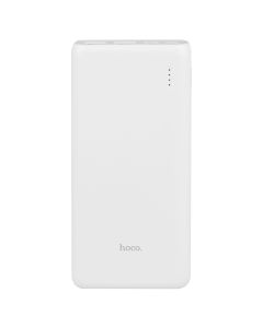 PowerBank 20000 mAh Hoco J80A Tacker PD22.5W+QC3.0 Біла (White)