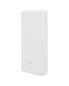 PowerBank 20000 mAh Hoco J80A Tacker PD22.5W+QC3.0 Біла (White)