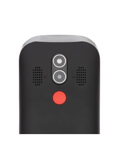 Мобільний телефон Ergo R351 Dual Sim Black