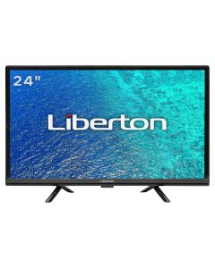Телевизор Liberton LTV-24H01AT Черный (Black)