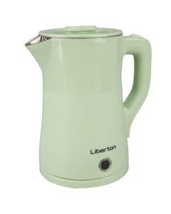 Електрочайник Liberton LEK-6828 Зелений (Green)