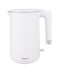 Електрочайник Maestro MR-026 Білий (White)