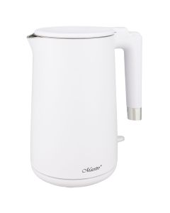 Електрочайник Maestro MR-026 Білий (White)