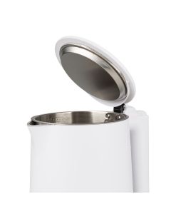 Електрочайник Maestro MR-026 Білий (White)