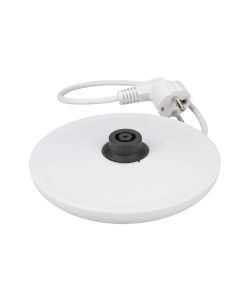 Електрочайник Maestro MR-026 Білий (White)