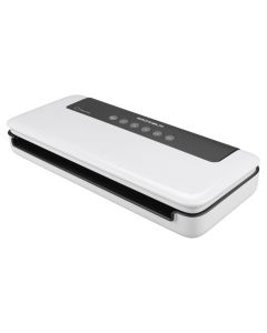 Вакууматор Grunhelm GV 110 BW Білий (White)