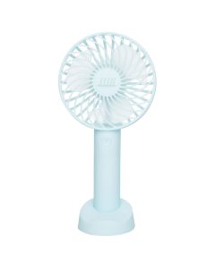 Переносной вентилятор Profit X9 Синий (Blue)