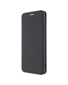 Чохол кейс для Motorola Edge 40 Flip MakeFuture Чорний (Black)