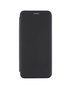 Чохол кейс для Motorola G24 Power Flip MakeFuture Чорний (Black)