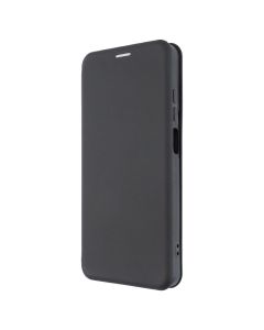 Чохол кейс для Motorola G24 Power Flip MakeFuture Чорний (Black)