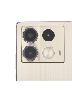 Смартфон Infinix Note 40 X6853 8/256Gb Racing Grey