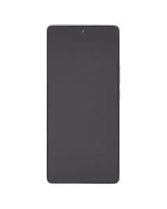 Смартфон Infinix Note 40 X6853 8/256Gb Racing Grey