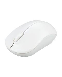 Миша TWolf Q18 Беспроводная Белая (White)