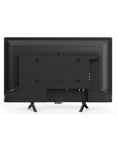 Телевізор Ergo 24GHS5500 Чорний (Black)