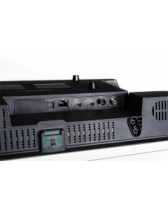 Телевізор Ergo 24GHS5500 Чорний (Black)