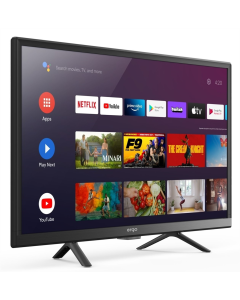 Телевізор Ergo 24GHS5500 Чорний (Black)