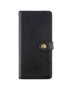 Чохол кейс для Xiaomi Redmi Note 13 Pro GETMAN Gallant Чорний (Black)