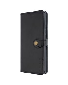 Чохол кейс для Xiaomi Redmi Note 13 Pro GETMAN Gallant Чорний (Black)