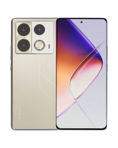 Смартфон Infinix Note 40 Pro X6850 8/256Gb Racing Grey