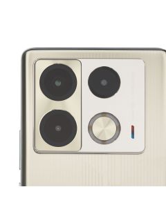 Смартфон Infinix Note 40 Pro X6850 8/256Gb Racing Grey