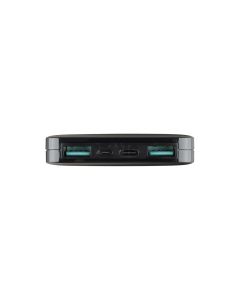 PowerBank 10000 mAh Joyroom T012 10.5W 2.1A Чорна (Black)