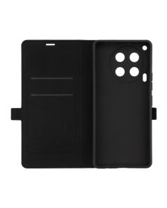 Чохол кейс для TECNO Camon 30 WAVE Snap Case Чорний (Black)