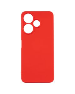 Чохол накладка для Xiaomi Redmi 13 / Poco M6 / Note 13R WAVE Colorful Червона (Red)