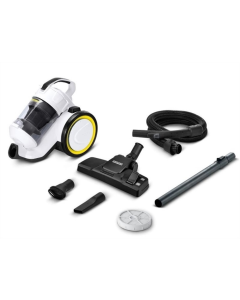 Пилосос Karcher VC 3 (1.198-051.0) Білий (White)