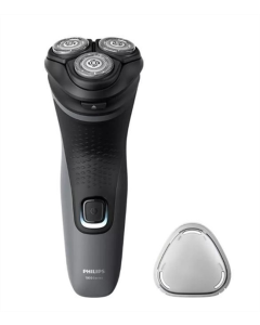 Електробритва Philips S1142/00 Чорна (Black)