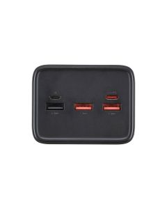 PowerBank 40000 mAh Proove Giant 100W (ноутбук) Чорний (Black)