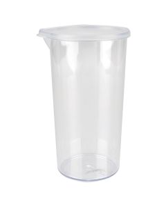 Блендер Liberton LHB-0301 Білий (White)