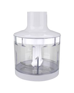 Блендер Liberton LHB-0301 Білий (White)