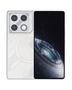 Смартфон Infinix GT 20 Pro 12/256GB Mecha Silver