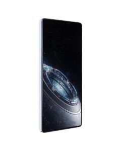 Смартфон Infinix GT 20 Pro 12/256GB Mecha Silver