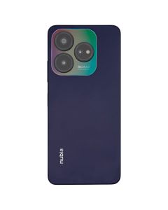 Смартфон ZTE Nubia V60 Design 6/256Gb Blue