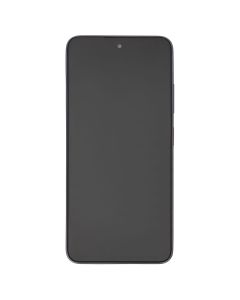 Смартфон ZTE Nubia V60 8/256Gb Black