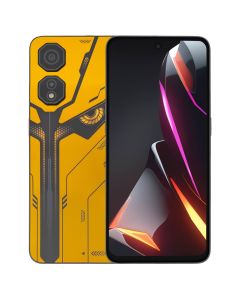 Смартфон ZTE Nubia Gaming Neo2 5G 8/256Gb Yellow
