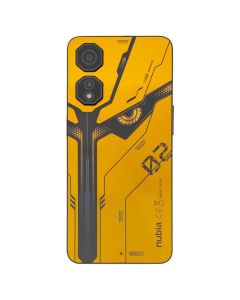 Смартфон ZTE Nubia Gaming Neo2 5G 8/256Gb Yellow