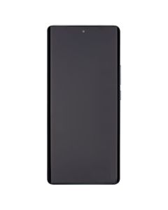 Смартфон Infinix Note 40 Pro X6850 12/256Gb Racing Grey