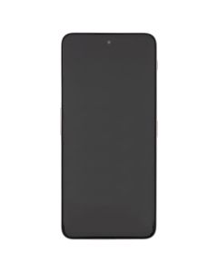 Смартфон ZTE Nubia Focus Pro 5G 8/256Gb Brown