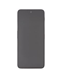 Смартфон ZTE Nubia Focus Pro 5G 8/256Gb Black