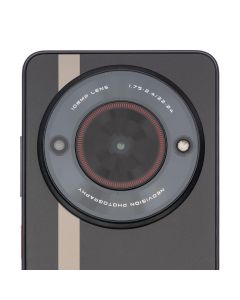 Смартфон ZTE Nubia Focus 5G 6/256Gb Black