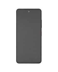 Смартфон ZTE Nubia Focus 5G 6/256Gb Black