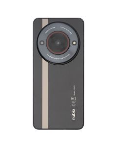 Смартфон ZTE Nubia Focus 5G 6/256Gb Black