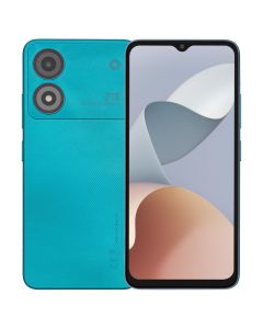 Смартфон ZTE Blade A34 4/64Gb Green