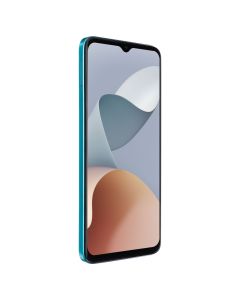 Смартфон ZTE Blade A34 4/64Gb Green
