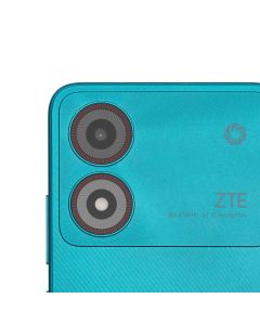 Смартфон ZTE Blade A34 4/64Gb Green
