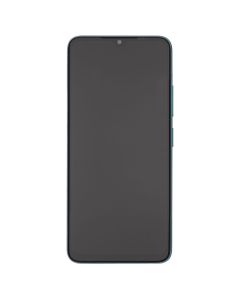 Смартфон ZTE Blade A34 4/64Gb Green